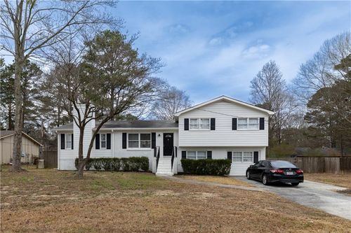 3710 Hopkins Road, Powder springs, GA, 30127 | Card Image