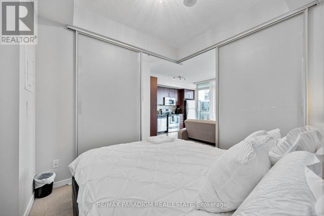 4209 - 55 Bremner Blvd, Condo with 1 bedrooms, 1 bathrooms and null parking in Toronto ON | Image 24