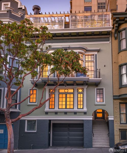 1140-1138-1140 Taylor St, San Francisco, CA, 94108-1916 | Card Image