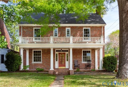 4801 Brook Rd, Richmond, VA, 23227-3414 | Card Image