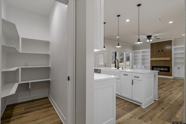 20538 Wild Arrow Ct, House other with 4 bedrooms, 2 bathrooms and null parking in Arp TX | Image 33