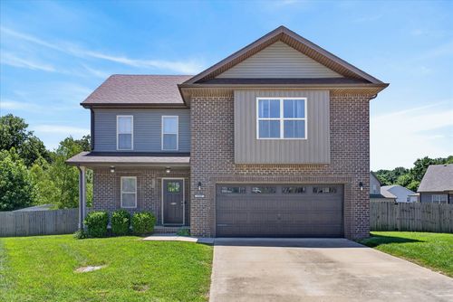 1167 Elizabeth Ln, Clarksville, TN, 37042-2010 | Card Image