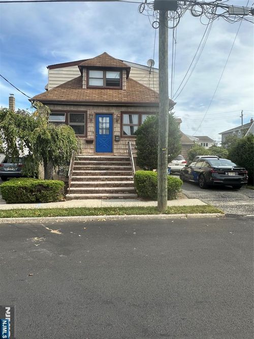 95 Mckinley Ave, Lodi, NJ, 07644-3040 | Card Image
