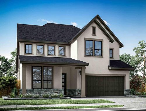 27854 Wooded Pond Dr, Spring, TX, 77386-0010 | Card Image