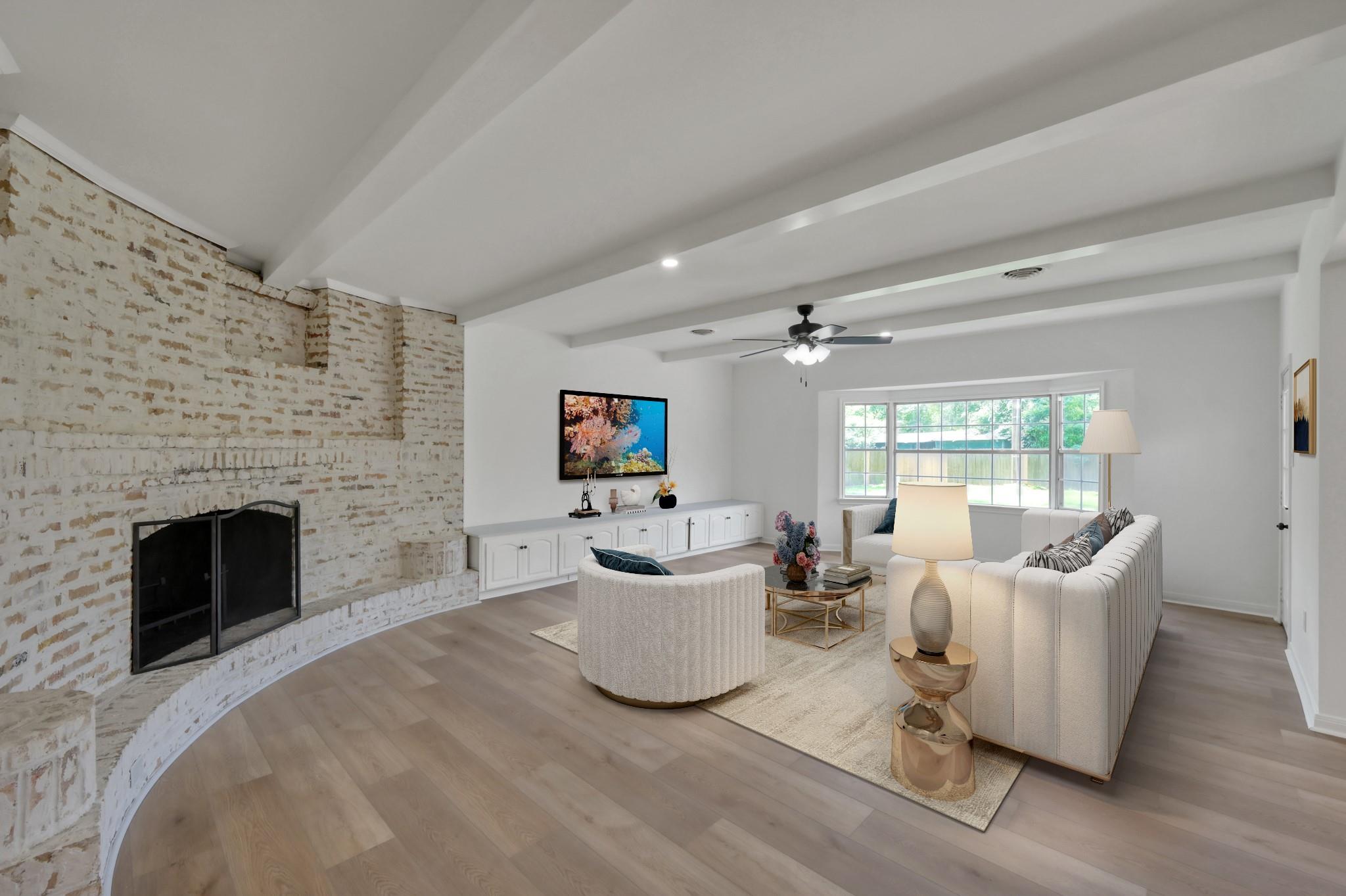 Residential in Conroe 4