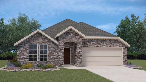 129 Wakefield Rd, Fate, TX, 75189-8874 | Card Image