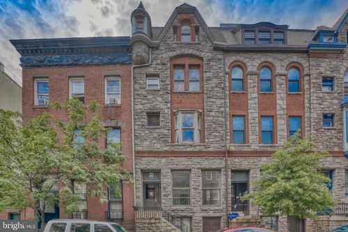 5-1208 N Calvert St, BALTIMORE, MD, 21202-3977 | Card Image
