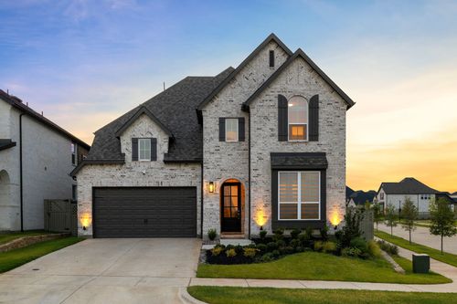 1800 Tye St, Northlake, TX, 76247-2683 | Card Image