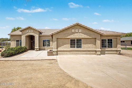 25288 W Illini St, Buckeye, AZ, 85326-6129 | Card Image