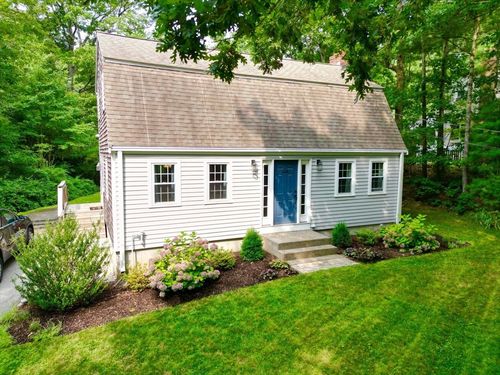 845 Federal Furnace Rd, Plymouth, MA, 02360-4745 | Card Image