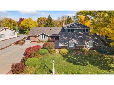 6030 Fox Hill Dr, House other with 4 bedrooms, 1 bathrooms and null parking in Longmont CO | Image 1