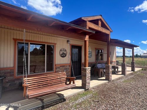 665 S Dust Devil Dr, Parks, AZ, 86018 | Card Image