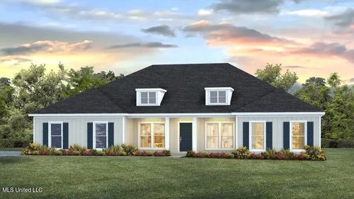 6612 Palm Ave, Ocean Springs, MS, 39564 | Card Image