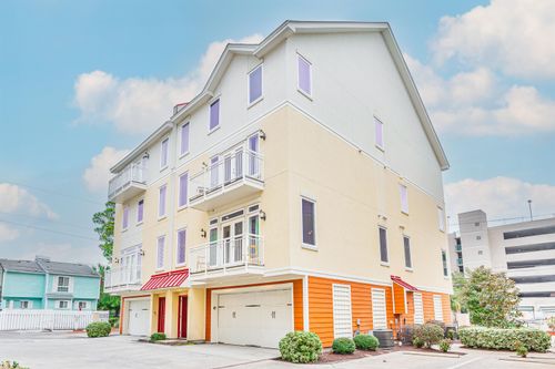 apt-8-7401 N Ocean Blvd, Myrtle Beach, SC, 29572-3855 | Card Image