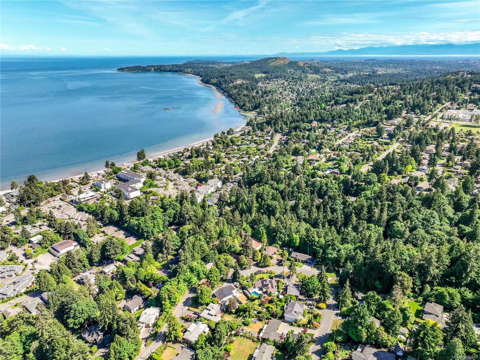 Residential in Saanich 5