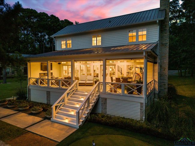 378 Cypress Creek Dr, House other with 4 bedrooms, 5 bathrooms and null parking in Mt Vernon TX | Image 37