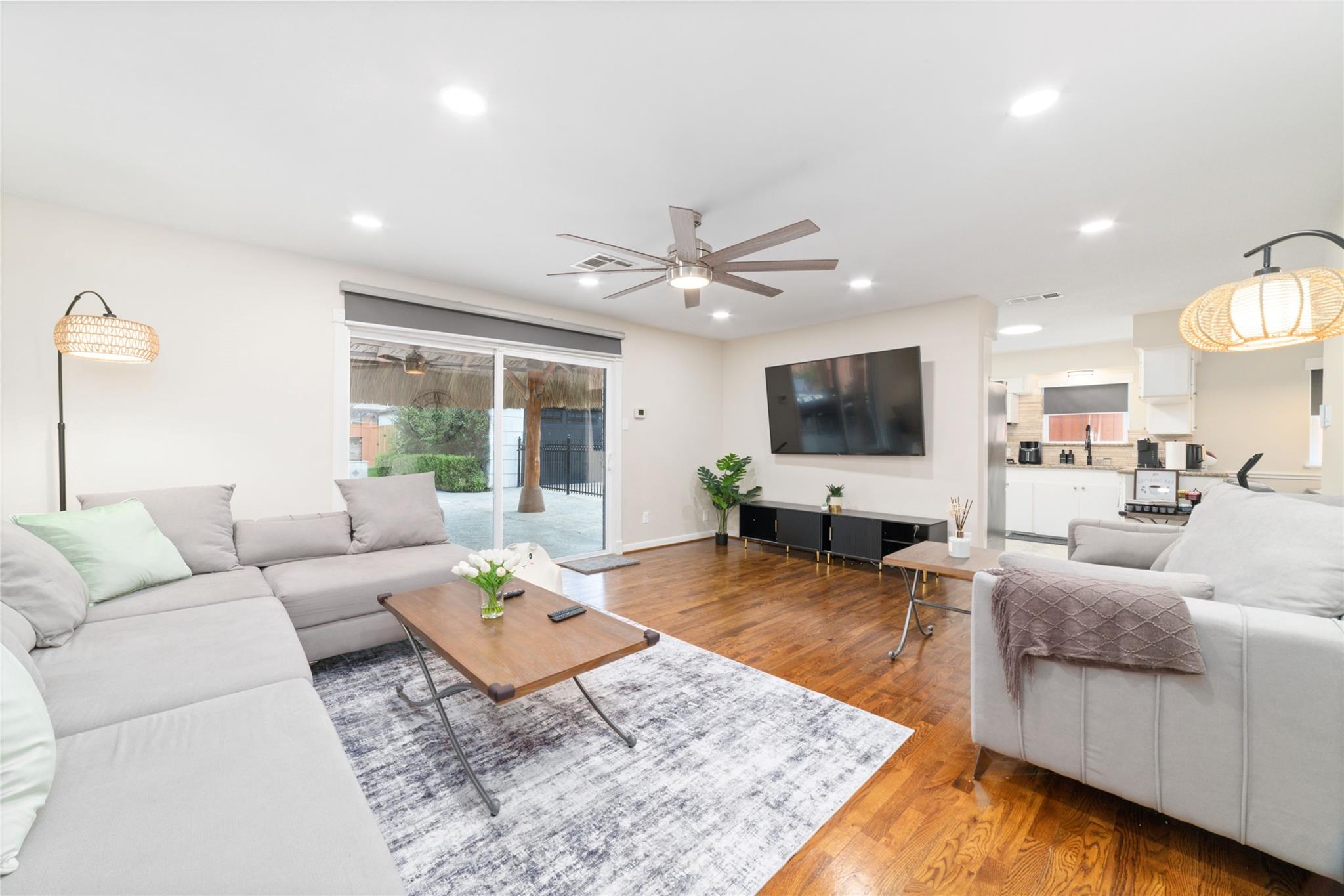 Residential Lease in Houston 5