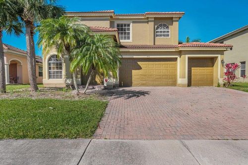 4192 Worlington Ter, Fort Pierce, FL, 34947-1335 | Card Image