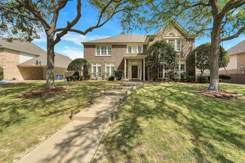 205 Bob O Link Dr, Southlake, TX, 76092-5867 | Card Image