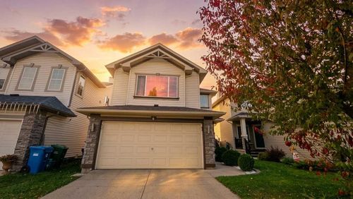 6 Cranwell Manor Se, Calgary, AB, T3M1G8 | Card Image