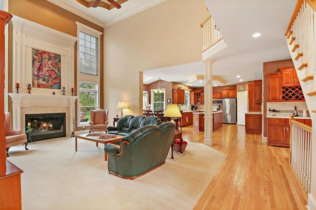 7N642 Wagontire Rd, Home with 4 bedrooms, 5 bathrooms and null parking in St. Charles IL | Image 7