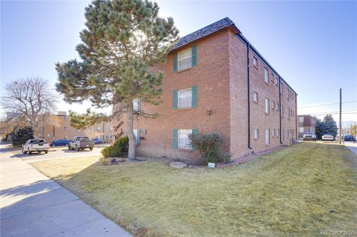 3305 S Clarkson Street, Englewood, CO, 80113 | Card Image