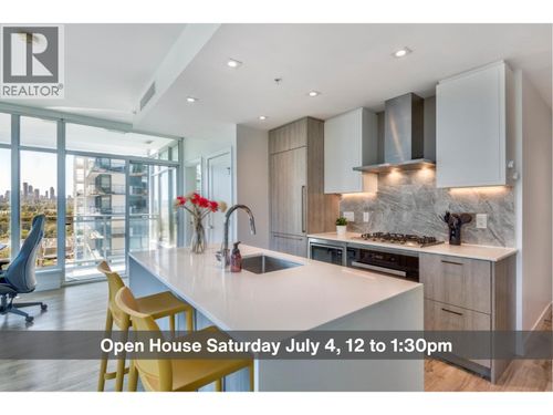 1301-2288 Alpha Ave, Burnaby, BC, V5C0L9 | Card Image