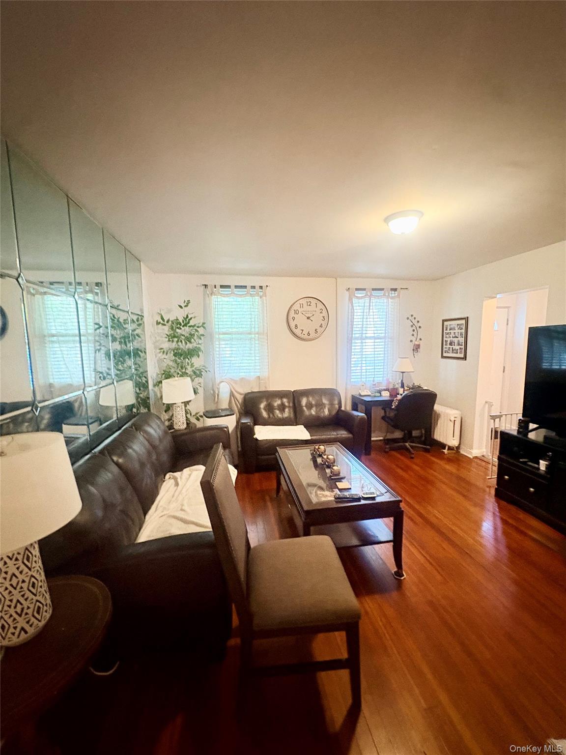Residential in New York 2