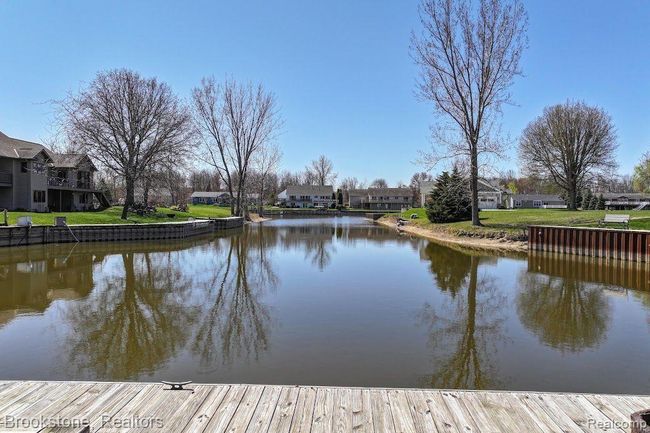 8439 Shoshone Pass, House other with 4 bedrooms, 3 bathrooms and null parking in Pigeon MI | Image 25