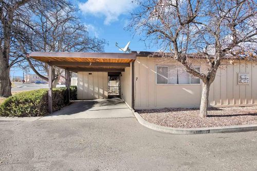 7-2650 N 1st Street, Grand Junction, CO, 81501 | Card Image