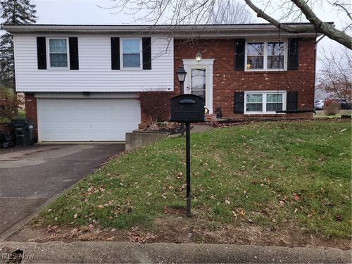 1302 Greenacre Drive, Cambridge, OH, 43725 | Card Image