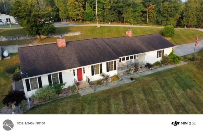 1800 Ridge Rd, House other with 4 bedrooms, 2 bathrooms and null parking in Hale MI | Image 11