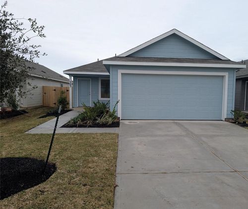 18816 Loom Dr, Conroe, TX, 77306-7834 | Card Image