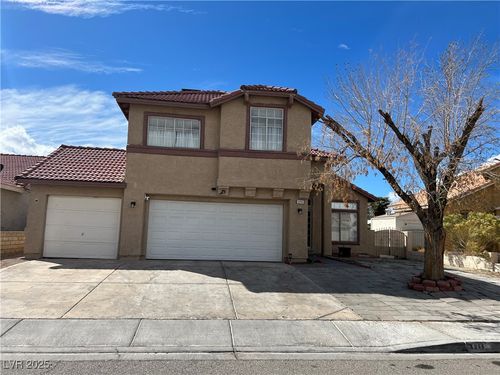 5255 Autumn Sky Rd, Las Vegas, NV, 89118-1195 | Card Image