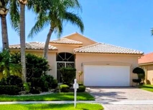 5308 Angel Wing Dr, Boynton Beach, FL, 33437-1648 | Card Image