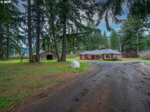 38269 Lower Brice Creek Rd, Dorena, OR, 97434-9604 | Card Image