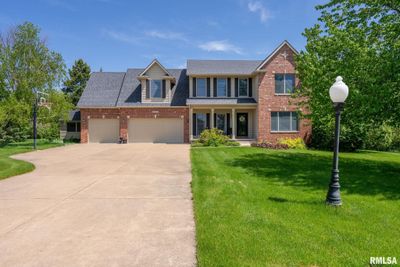 12377 71 St Avenue, House other with 5 bedrooms, 3 bathrooms and null parking in Blue Grass IA | Image 2