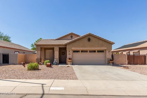 1825 N Lewis Place, Casa Grande, AZ, 85122 | Card Image