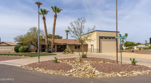 18026 N Everson Dr, Glendale, AZ, 85308-8034 | Card Image