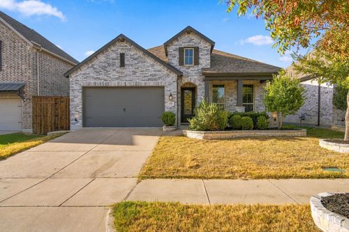 2220 Terry Ave, Melissa, TX, 75454-0772 | Card Image