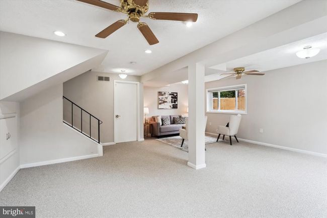 10831 Woodland Dr, House other with 3 bedrooms, 2 bathrooms and null parking in FAIRFAX VA | Image 26