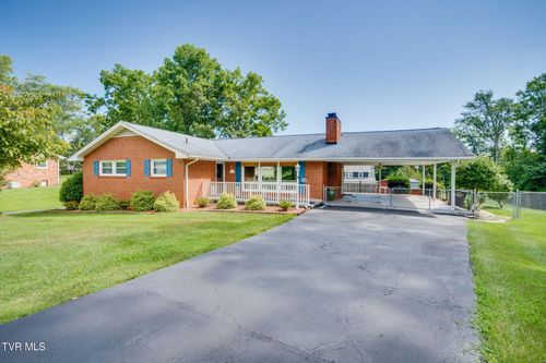 4515 Belvedere Ln, Kingsport, TN, 37663-2953 | Card Image