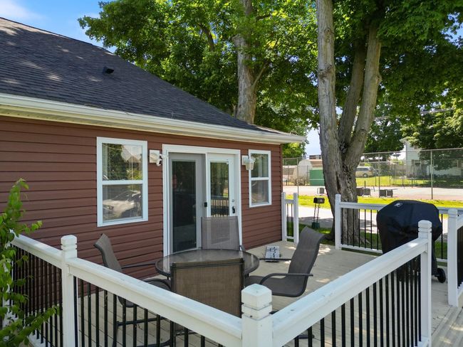 9800 N Denzel Dr, House other with 3 bedrooms, 2 bathrooms and null parking in Syracuse IN | Image 26