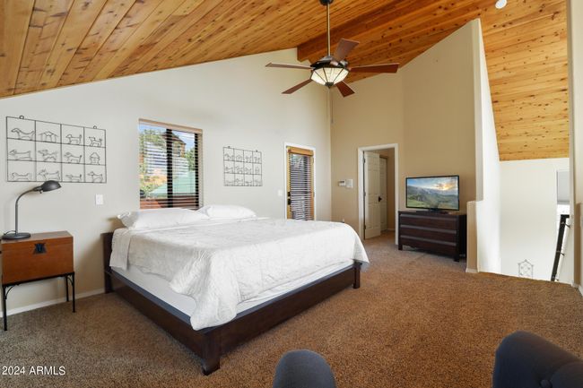 6442 W Ruin Hill Loop, House other with 3 bedrooms, 4 bathrooms and null parking in Pine AZ | Image 21