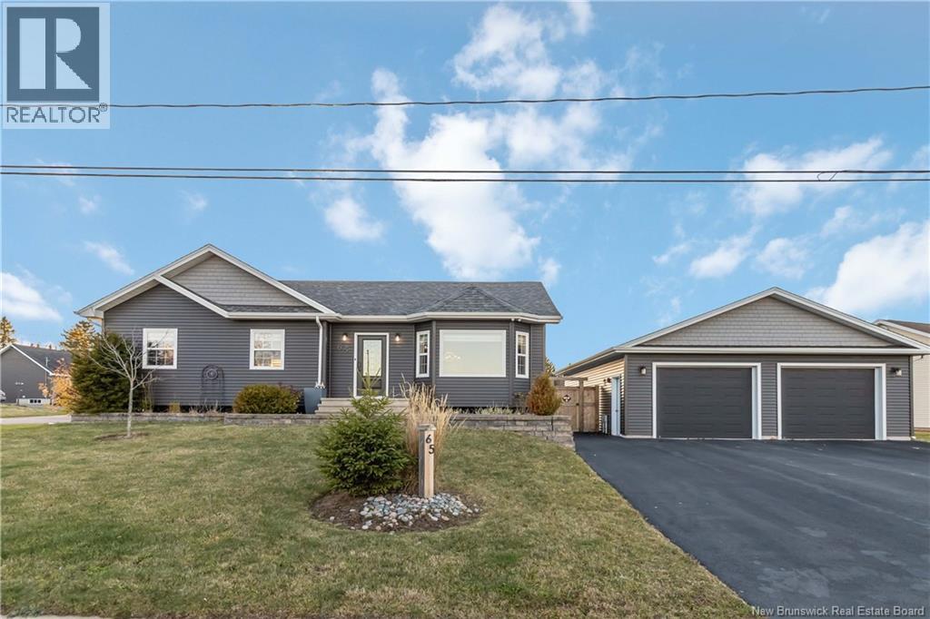 Residential in Dieppe