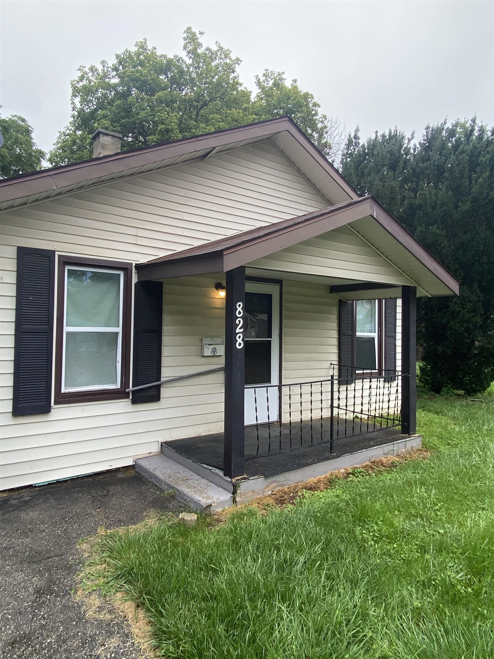 Vermilya Ave, Flint, MI 48507