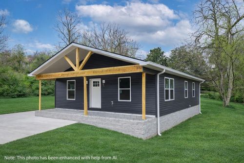 203 Mound St, Somerset, KY, 42501-2157 | Card Image