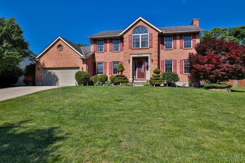 6731 Forest Hill Ln, Fairfield Township, OH, 45011-6417 | Card Image
