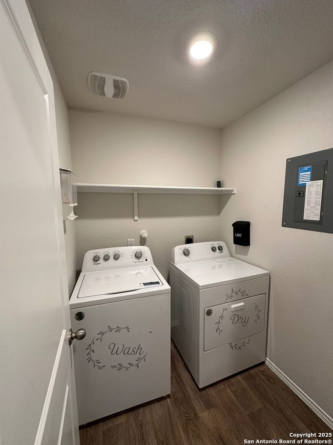 15730 Smoky Honeyeater, House other with 3 bedrooms, 3 bathrooms and null parking in San Antonio TX | Image 16