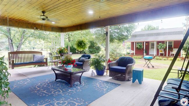 144 Joe Tyl Rd, House other with 3 bedrooms, 2 bathrooms and null parking in Texarkana TX | Image 14